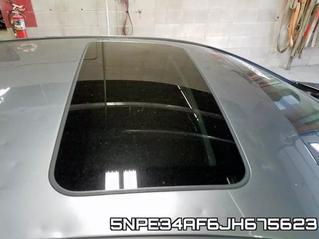 5NPE34AF6JH675623 фото 10