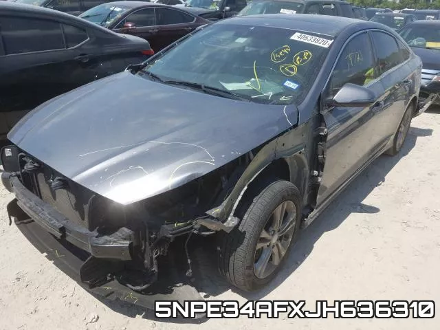 5NPE34AFXJH636310 фото 3