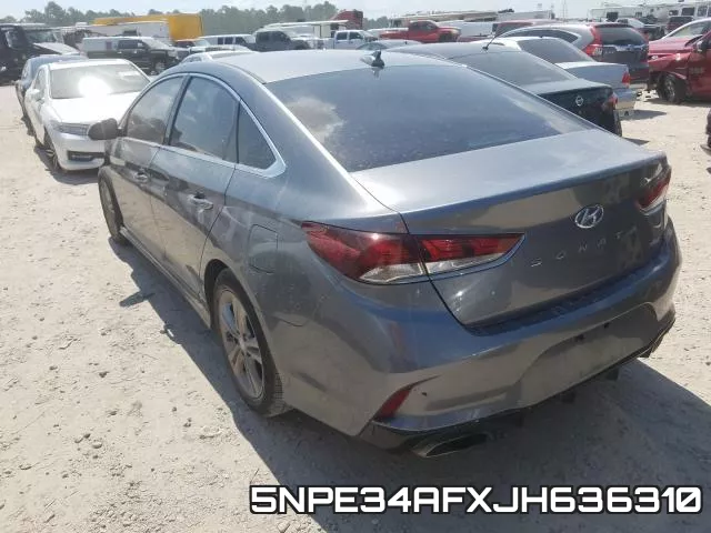5NPE34AFXJH636310 фото 4