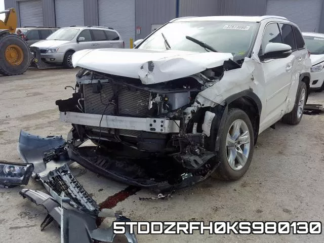 5TDDZRFH0KS980130 фото 3