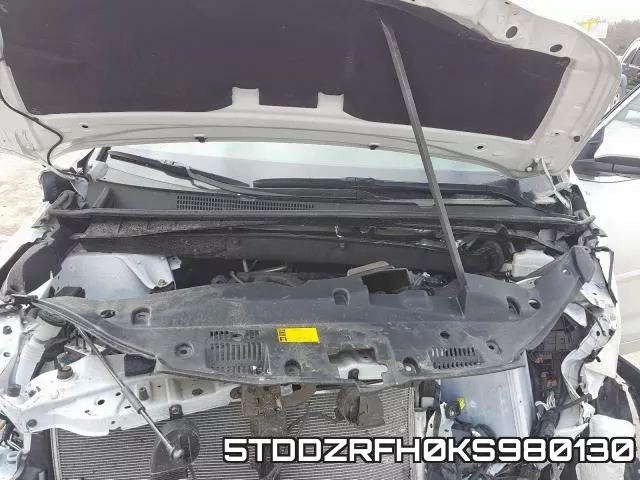 5TDDZRFH0KS980130 фото 8