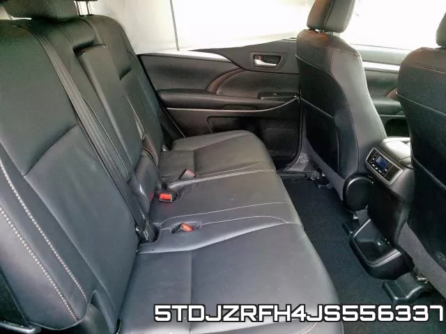 5TDJZRFH4JS556337 фото 7