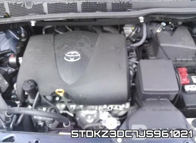 5TDKZ3DC7JS961021 фото 2