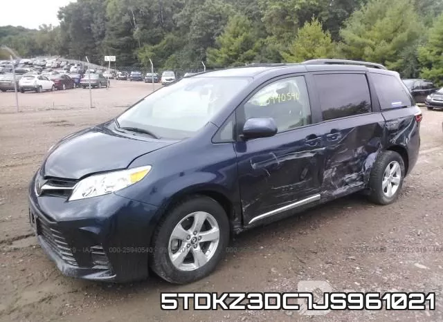 5TDKZ3DC7JS961021 фото 3