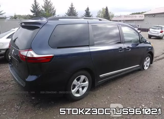 5TDKZ3DC7JS961021 фото 5