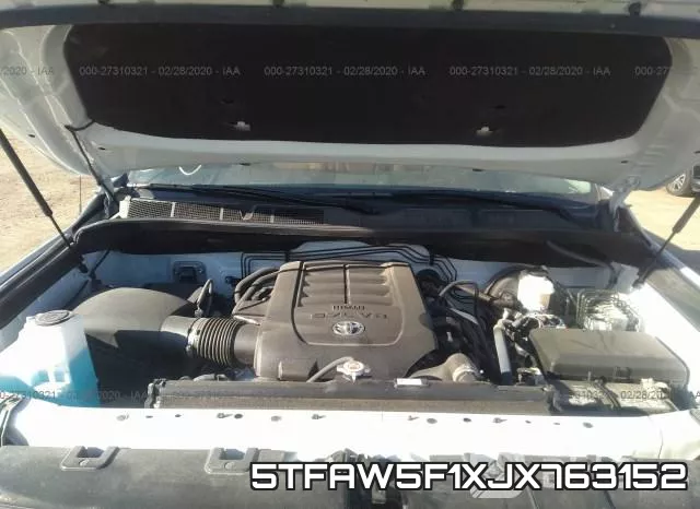 5TFAW5F1XJX763152 фото 2