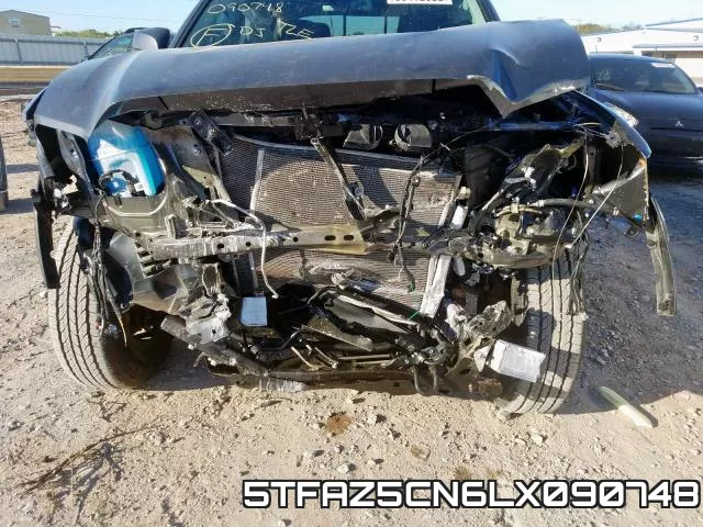 5TFAZ5CN6LX090748 фото 10