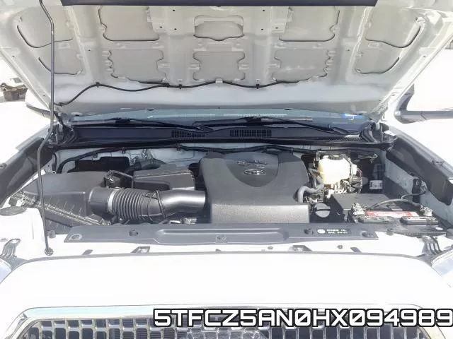 5TFCZ5AN0HX094989 фото 8