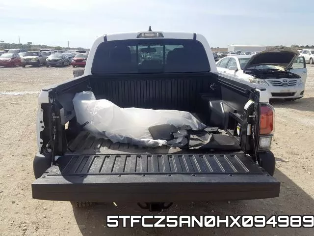 5TFCZ5AN0HX094989 фото 10