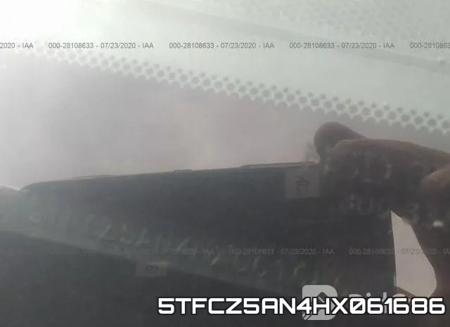 5TFCZ5AN4HX061686 фото 10