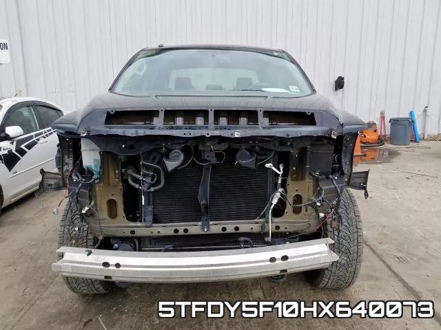 5TFDY5F10HX640073 фото 10