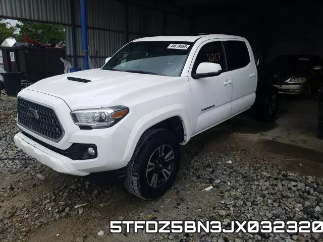 5TFDZ5BN3JX032320 фото 3