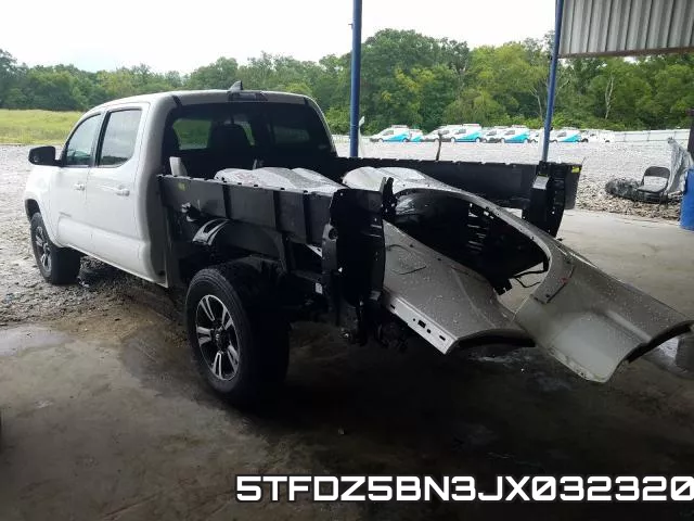 5TFDZ5BN3JX032320 фото 4