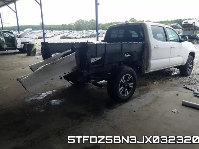 5TFDZ5BN3JX032320 фото 5