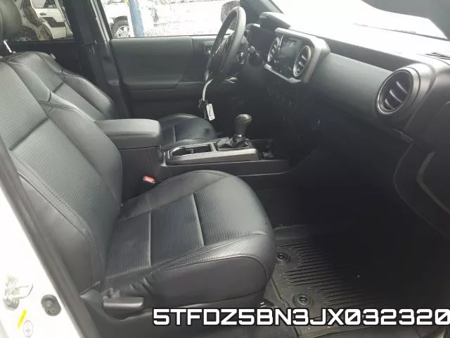 5TFDZ5BN3JX032320 фото 6