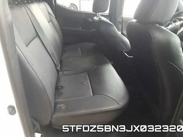 5TFDZ5BN3JX032320 фото 7