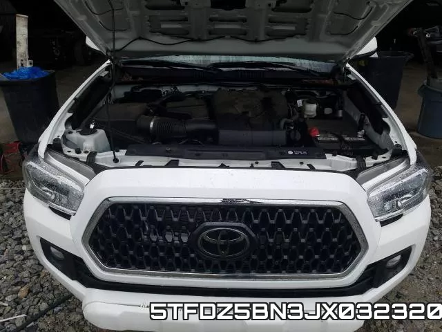 5TFDZ5BN3JX032320 фото 8