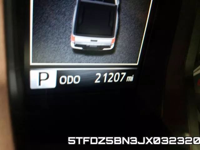 5TFDZ5BN3JX032320 фото 9