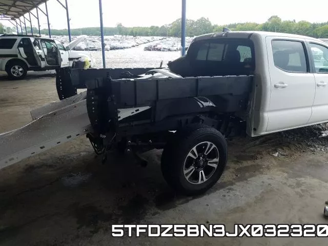 5TFDZ5BN3JX032320 фото 10
