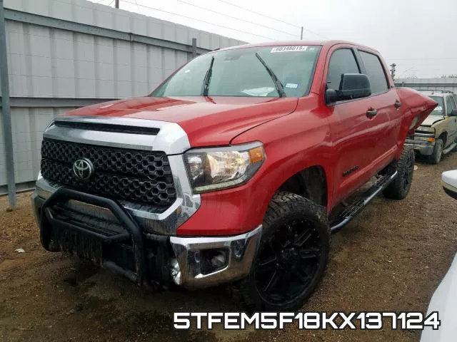 5TFEM5F18KX137124 фото 3