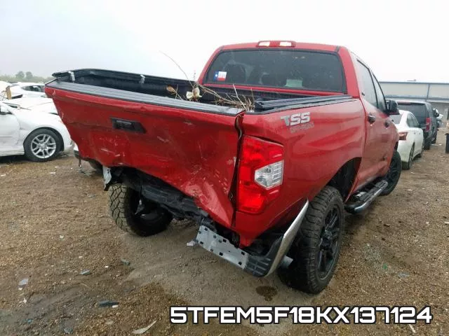 5TFEM5F18KX137124 фото 5