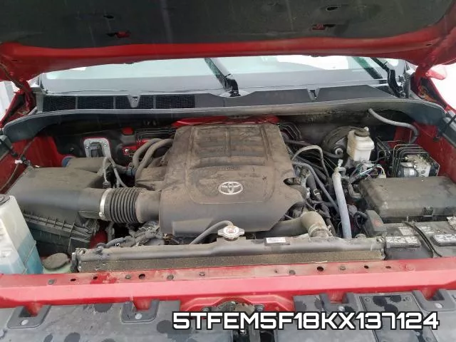 5TFEM5F18KX137124 фото 8