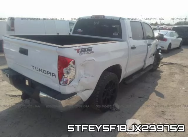 5TFEY5F18JX239753 фото 5