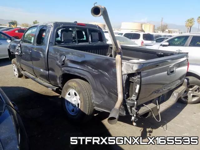 5TFRX5GNXLX165535 фото 4
