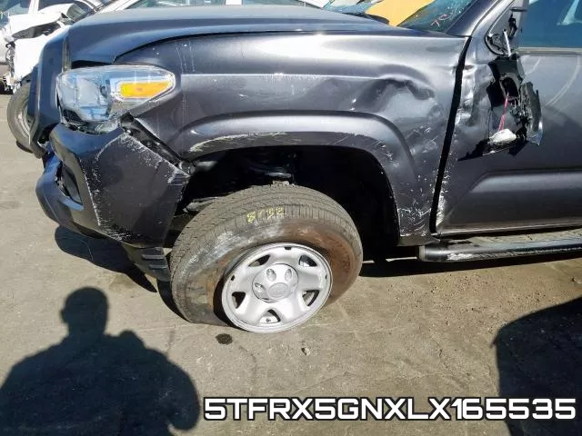 5TFRX5GNXLX165535 фото 10