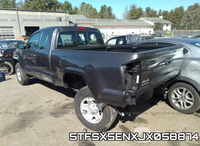 5TFSX5ENXJX058874 фото 4
