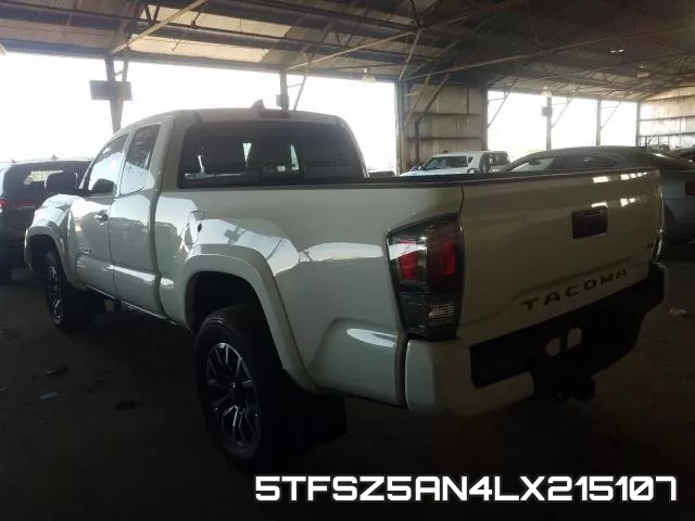 5TFSZ5AN4LX215107 фото 4