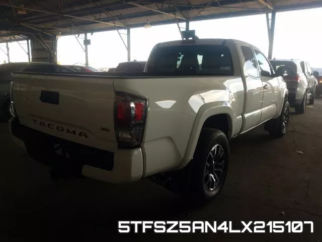 5TFSZ5AN4LX215107 фото 5