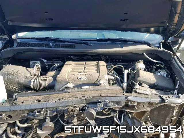5TFUW5F15JX684954 фото 8