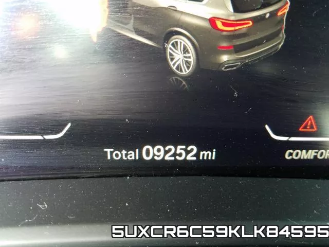 5UXCR6C59KLK84595 фото 9
