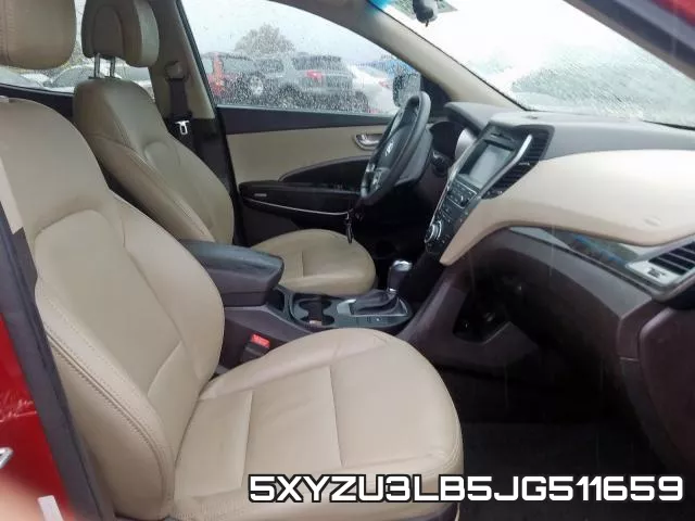 5XYZU3LB5JG511659 фото 6