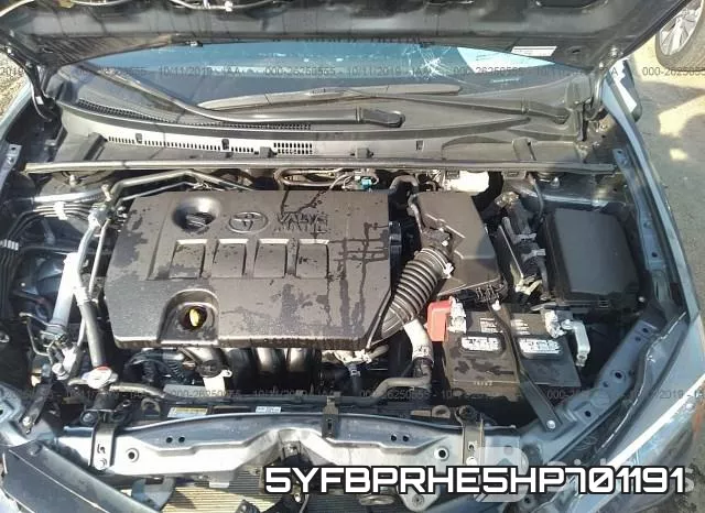 5YFBPRHE5HP701191 фото 2
