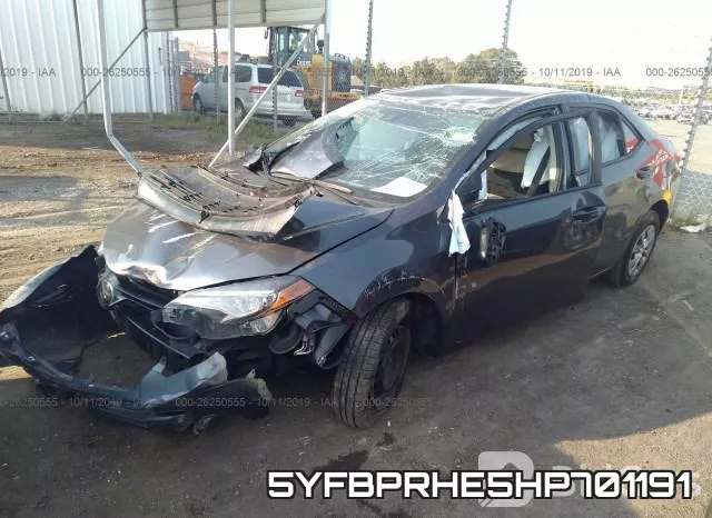 5YFBPRHE5HP701191 фото 3