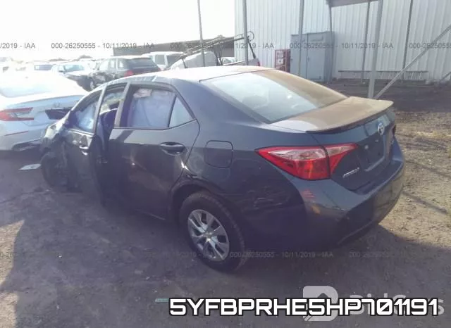 5YFBPRHE5HP701191 фото 4
