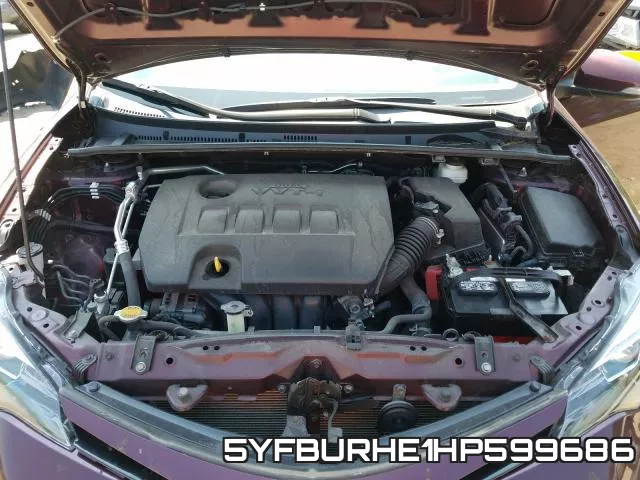5YFBURHE1HP599686 фото 8