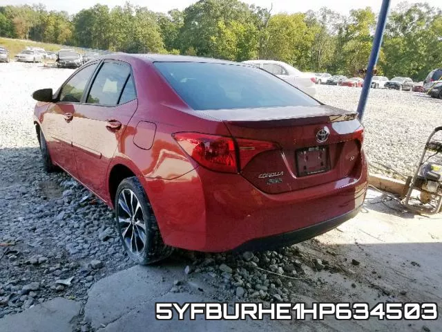 5YFBURHE1HP634503 фото 4