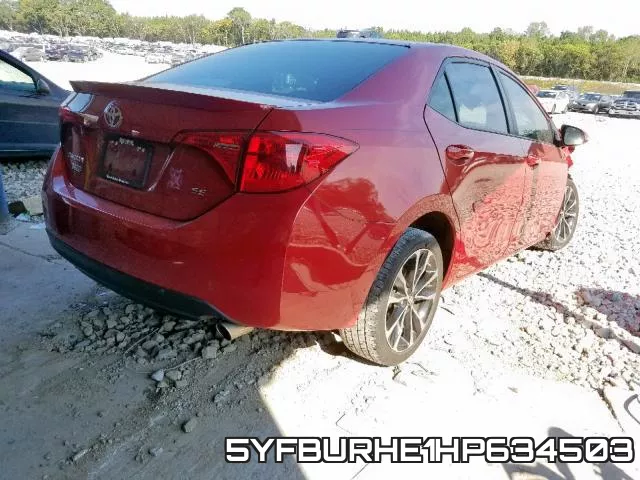 5YFBURHE1HP634503 фото 5