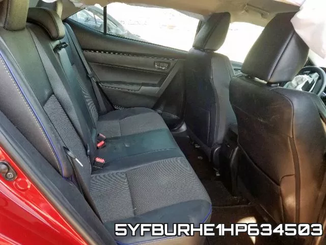 5YFBURHE1HP634503 фото 7