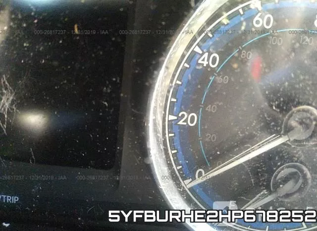 5YFBURHE2HP678252 фото 8