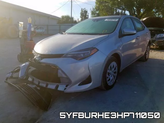 5YFBURHE3HP711050 фото 3