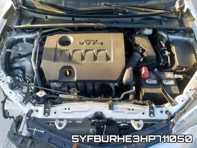 5YFBURHE3HP711050 фото 8