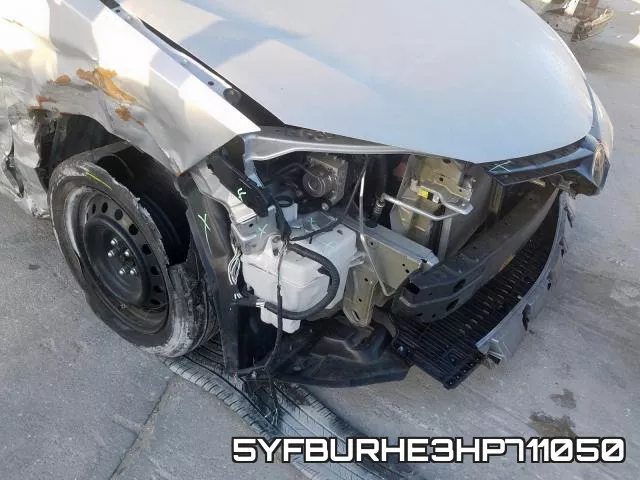 5YFBURHE3HP711050 фото 10