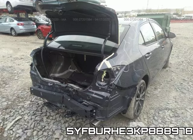 5YFBURHE3KP888978 фото 7