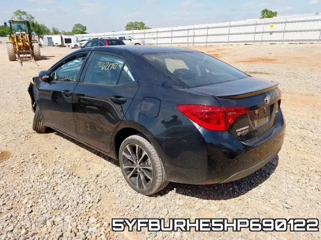 5YFBURHE5HP690122 фото 4