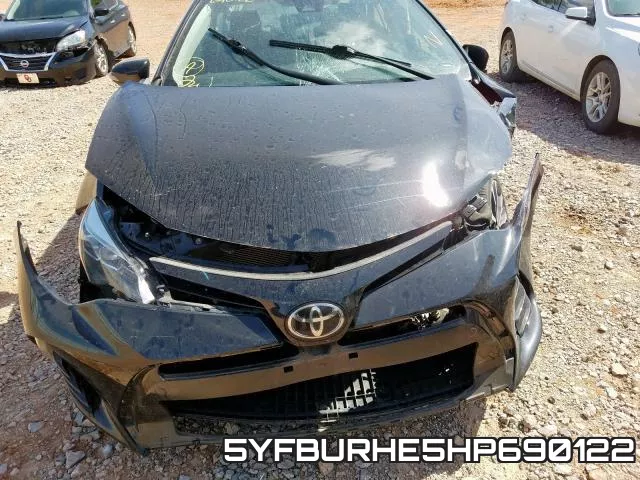 5YFBURHE5HP690122 фото 8