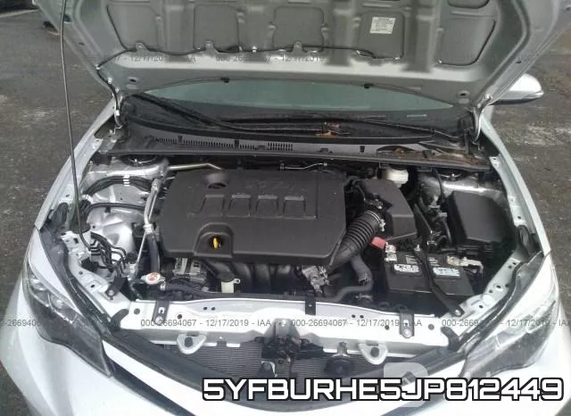 5YFBURHE5JP812449 фото 2
